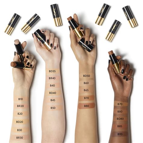 ysl all hours foundation stick dupe|32 Best Yves Saint Laurent (YSL) All Hours Foundation Dupes.